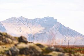 Hotel Snaefellsnes - formally Hotel Rjukandi