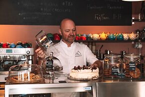 Hotel Snaefellsnes - formally Hotel Rjukandi