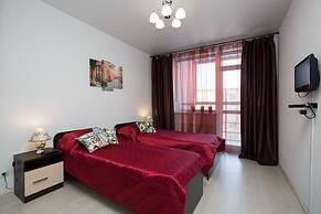 Etazhydaily Bibliotechnaya-Komsomolskaya