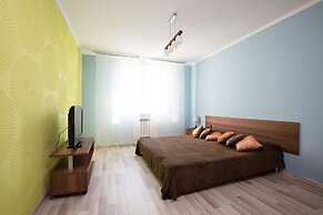 Etazhydaily Bibliotechnaya-Komsomolskaya