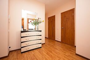 Etazhydaily Bibliotechnaya-Komsomolskaya