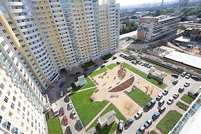 Etazhydaily Bibliotechnaya-Komsomolskaya