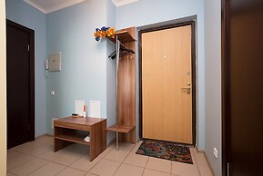 Etazhydaily Bibliotechnaya-Komsomolskaya