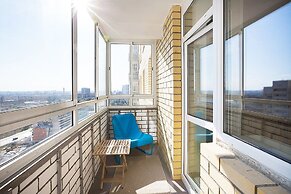 Etazhydaily Bibliotechnaya-Komsomolskaya