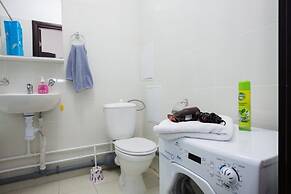 Etazhydaily Bibliotechnaya-Komsomolskaya