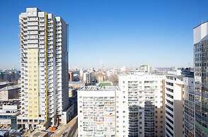 Etazhydaily Bibliotechnaya-Komsomolskaya