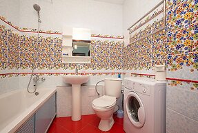 Etazhydaily Bibliotechnaya-Komsomolskaya