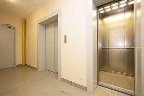 Etazhydaily Bibliotechnaya-Komsomolskaya