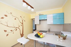 Etazhydaily Bibliotechnaya-Komsomolskaya