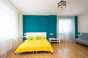 Etazhydaily Bibliotechnaya-Komsomolskaya