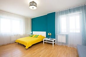 Etazhydaily Bibliotechnaya-Komsomolskaya