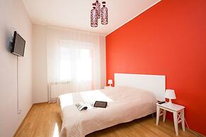 Etazhydaily Bibliotechnaya-Komsomolskaya