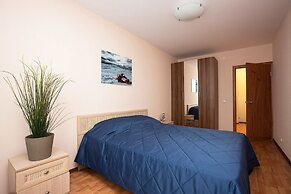 Etazhydaily Bibliotechnaya-Komsomolskaya