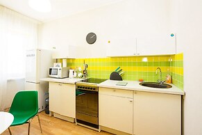 Etazhydaily Bibliotechnaya-Komsomolskaya