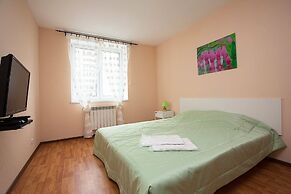 Etazhydaily Bibliotechnaya-Komsomolskaya