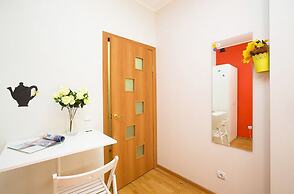 Etazhydaily Bibliotechnaya-Komsomolskaya