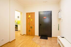 Etazhydaily Bibliotechnaya-Komsomolskaya