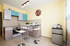 Etazhydaily Bibliotechnaya-Komsomolskaya