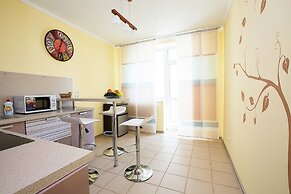 Etazhydaily Bibliotechnaya-Komsomolskaya