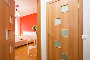 Etazhydaily Bibliotechnaya-Komsomolskaya