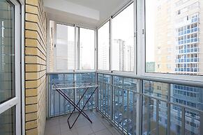 Etazhydaily Bibliotechnaya-Komsomolskaya