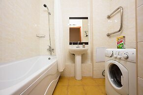 Etazhydaily Bibliotechnaya-Komsomolskaya