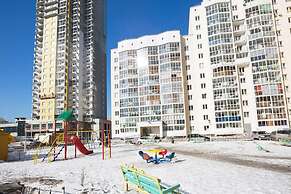 Etazhydaily Bibliotechnaya-Komsomolskaya