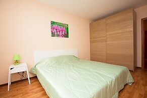 Etazhydaily Bibliotechnaya-Komsomolskaya