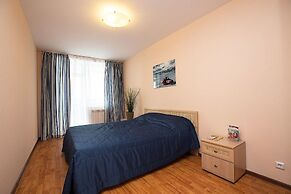 Etazhydaily Bibliotechnaya-Komsomolskaya