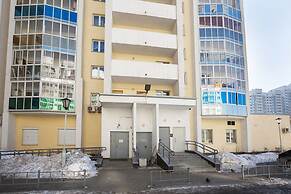 Etazhydaily Bibliotechnaya-Komsomolskaya