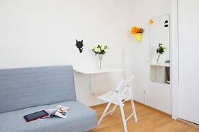 Etazhydaily Bibliotechnaya-Komsomolskaya