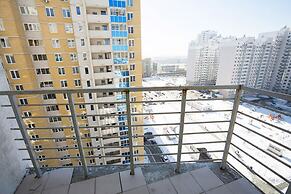 Etazhydaily Bibliotechnaya-Komsomolskaya