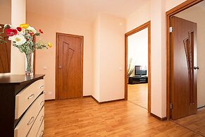 Etazhydaily Bibliotechnaya-Komsomolskaya