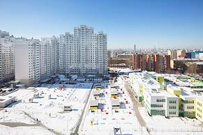 Etazhydaily Bibliotechnaya-Komsomolskaya