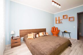 Etazhydaily Bibliotechnaya-Komsomolskaya