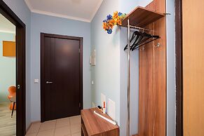 Etazhydaily Bibliotechnaya-Komsomolskaya