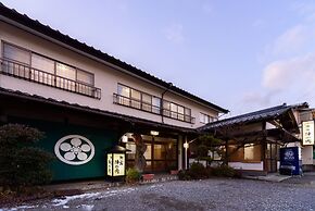 Yufuin Onsen Ryokan Jinnouchi