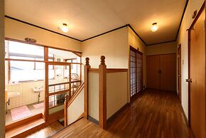 Yufuin Onsen Ryokan Jinnouchi