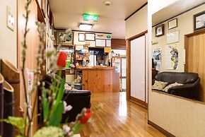 Yufuin Onsen Ryokan Jinnouchi