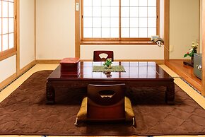 Yufuin Onsen Ryokan Jinnouchi