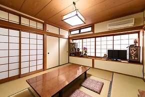 Yufuin Onsen Ryokan Jinnouchi
