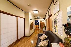 Yufuin Onsen Ryokan Jinnouchi