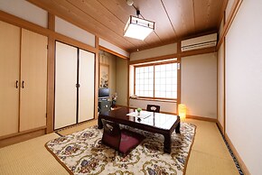 Yufuin Onsen Ryokan Jinnouchi