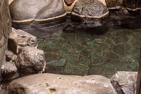 Yufuin Onsen Ryokan Jinnouchi