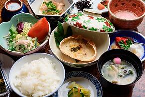 Yufuin Onsen Ryokan Jinnouchi