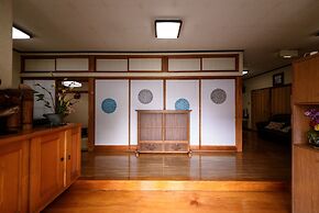Yufuin Onsen Ryokan Jinnouchi