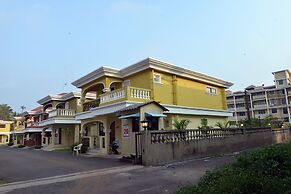 TripThrill Costa Holidays 3 BHK Villa