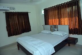 TripThrill Costa Holidays 3 BHK Villa