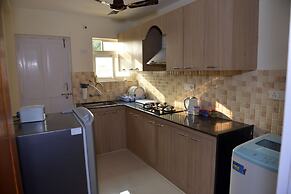 TripThrill Costa Holidays 3 BHK Villa