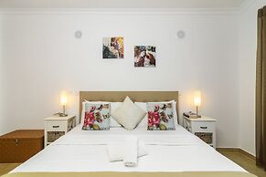 Luxury Apartment in Lagos Downtown